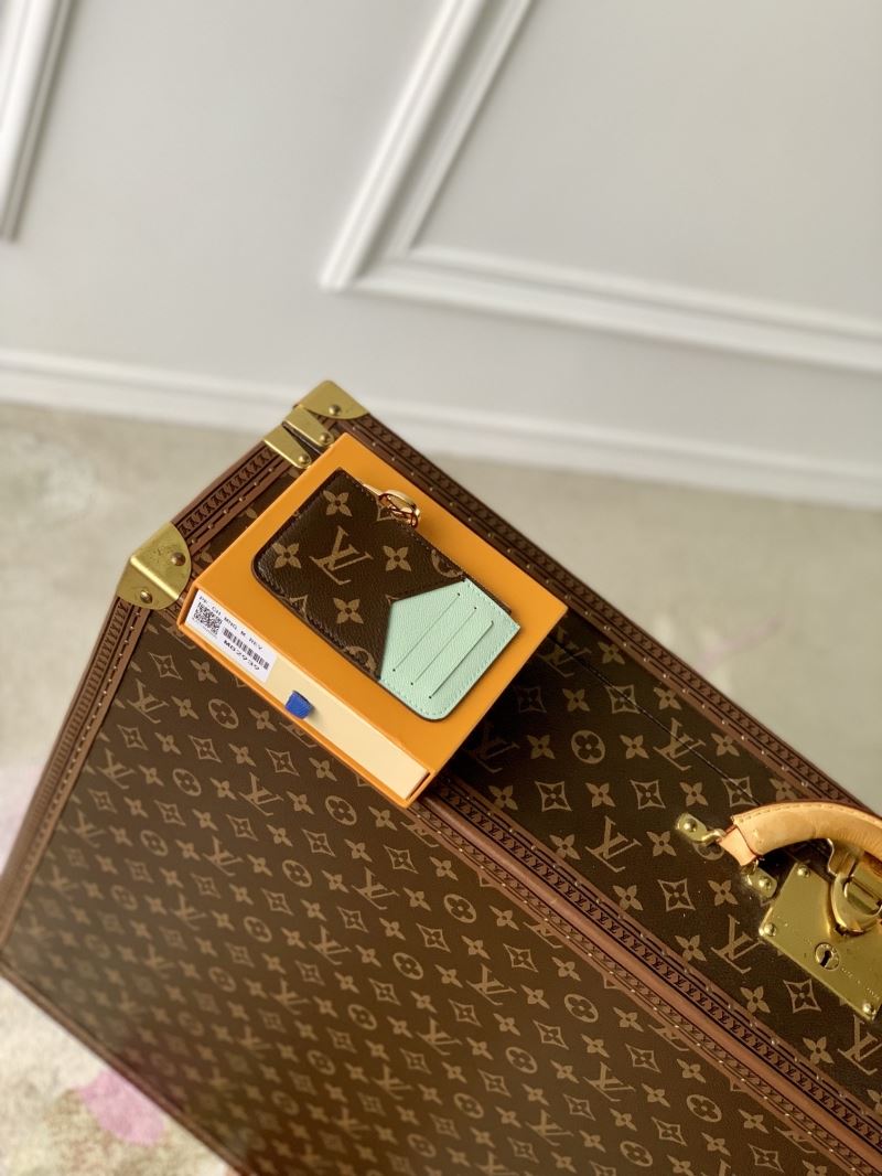 LV Wallets